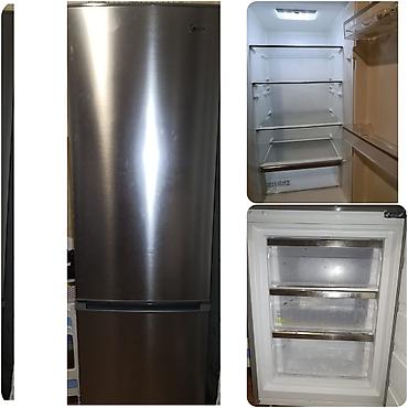 Soyuducu Midea satilir 350 azn.Unvan Nezimi.Hec bir prablemi