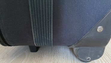 Сумки и чехлы: Продам чемодан Ricardo Beverly Hills — 10