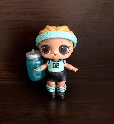 Oyuncaqlar: Куколки LOL, оригинал! Партия уже снята с производства, есть редкие — 11