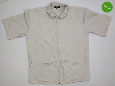Mens: BoohooMAN, Men`s ightweight jacket, size M — 2