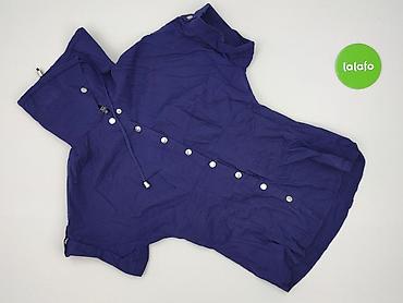 spodenki jeansowe pull: Top Secret, Bluzka damska, rozmiar S — 2