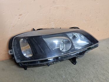 Передние фары: Передняя правая фара Opel 2002 г., Б/у, Оригинал, Германия — 5
