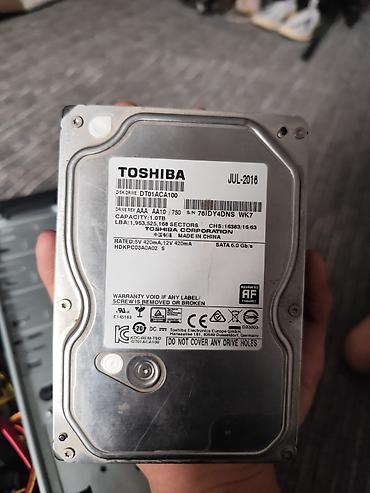 rtx 560: Компьютер, ОЗУ 16 ГБ, Игровой, Б/у, Intel Core i3, HDD + SSD — 7