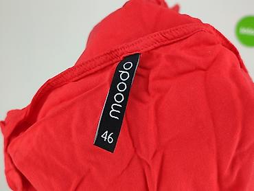 platforma vinted: Moodo, Bluzka damska, rozmiar 3XL — 4