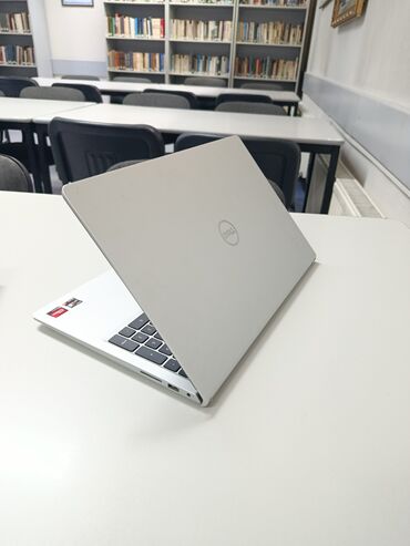 компьютер офисный цена: Ноутбук, Dell, 16 ГБ ОЗУ, AMD Ryzen 5, 15.6 ", Б/у, Для несложных задач, память SSD