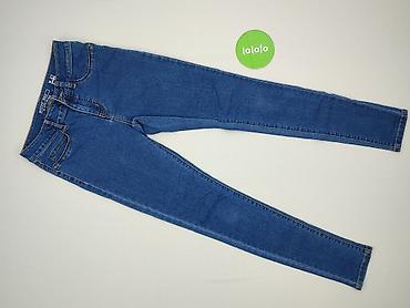 mom fit mango: Noisy May, Jeansy damskie, rozmiar S — 2