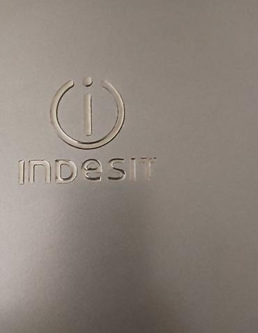 kamera mini: Indesit iki qapılı soyuducu yeni kimi .270 azn - Rəng — 1