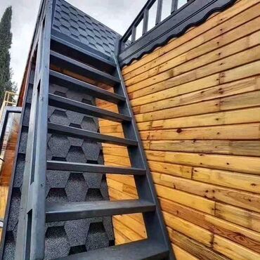 Həyət evləri və villaların satışı: Zabrat 2 otaqlı, 32 kv. m, Kredit var, Yeni təmirli -da lalafo.az — 5 Həyət evləri və villaların satışı: Zabrat 2 otaqlı, 32 kv. m, Kredit var, Yeni təmirli — 5