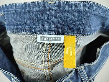 jeans derby: Street One, Jeansy damskie, rozmiar S — 4
