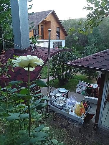 Посуточная аренда домов: Сдается Дача район Кой Таш . Ищете место, где можно по-настоящему — 23