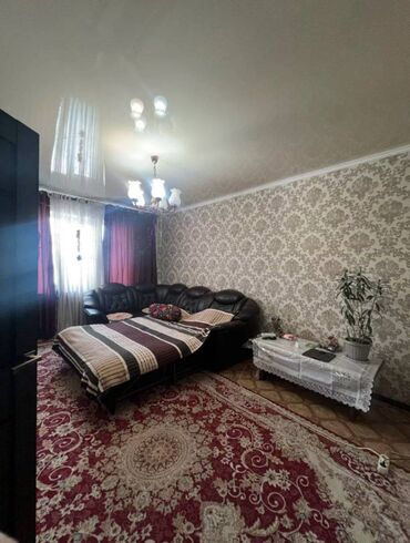 Продажа квартир: 3 комнаты, 75 м², 106 серия, 7 этаж, Косметический ремонт