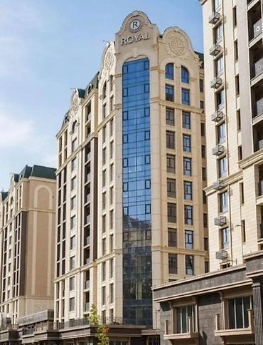 Продажа квартир: 2 комнаты, 85 м², Элитка, 3 этаж, Евроремонт — 10