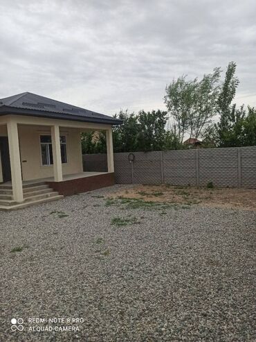 нижня аларча: Дом, 100 м², 4 комнаты, Агентство недвижимости, Евроремонт