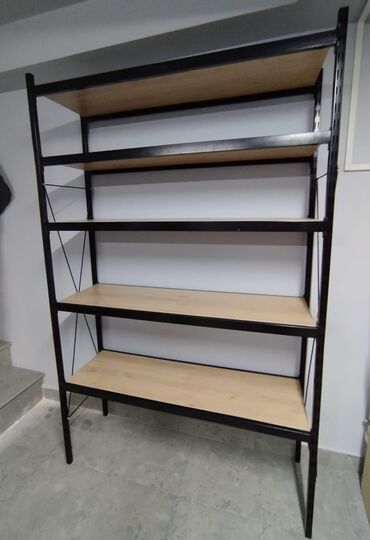 Stend vitrinləri: Bir başa istehsalçıdan.Məhsullarınız üçün özəl stend vitrinlər — 21