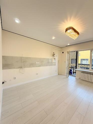 Недвижимость: 2 комнаты, 54 м², Технопарк Элитка, 9 этаж, Свежий ремонт — 3