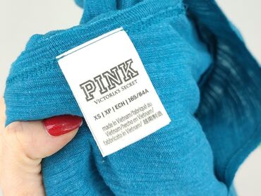 T-shirty: Victoria's Secret PINK, T-shirt damski, rozmiar XS — 4