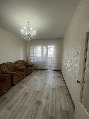 Продажа квартир: 1 комната, 33 м², Кок-Жар мкр 105 серия, 4 этаж — 1