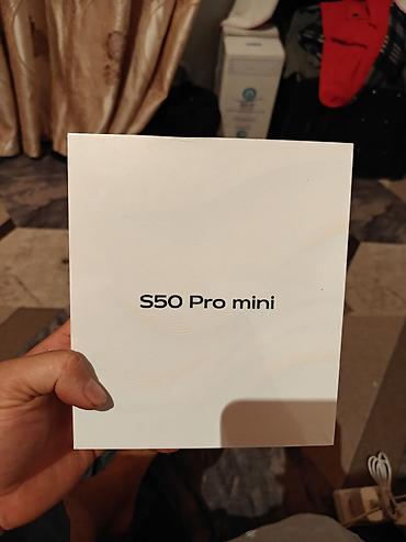 часы coros: Vivo S50 Pro Mini, Новый, 512 ГБ, цвет - Фиолетовый, 2 SIM — 1