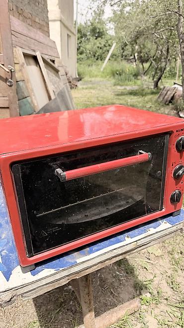 Мебель: Продаю духовку б/у все работает цена 2500 сом Витражи с стеклом по — 2