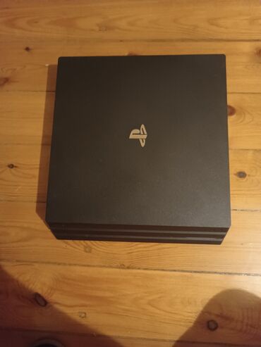 PS4 (Sony PlayStation 4): Продаю ps.4pro.в отличном состоянии.30000 тысяч сом