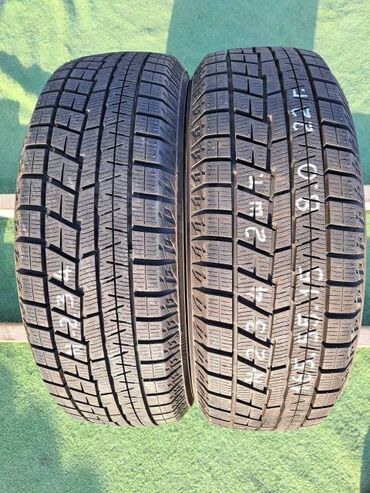 shiny hankook bu: Шиналар 225 / 45 / R 19, Кыш, Жаңы, Комплект, Жеңил унаалар, Жапония, Yokohama