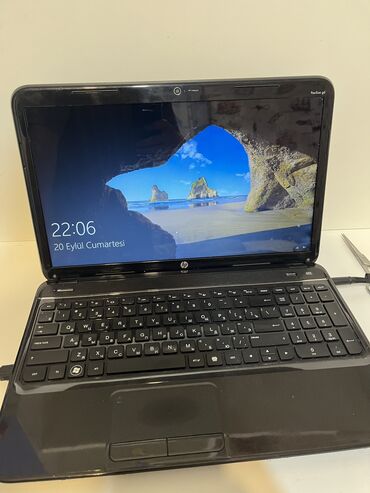 Elektron kitablar: İşlənmiş HP Pavilion, 15.6 ", Intel Core i5, 256 GB, Ünvandan götürmə, Pulsuz çatdırılma, Ödənişli çatdırılma