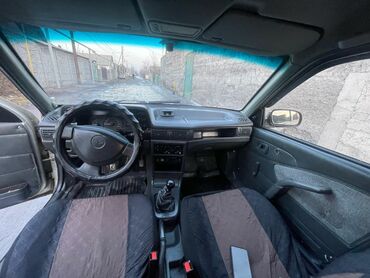 Daewoo: Daewoo Nexia: 2007 г., 1.5 л, Механика, Бензин, Седан