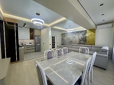 Продажа квартир: 2 комнаты, 67 м², Индивидуалка, 4 этаж, Евроремонт — 11