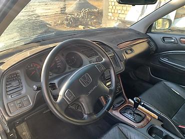Acura: Honda Accord: 2001 г., 2.3 л, Автомат, Бензин, Седан — 3