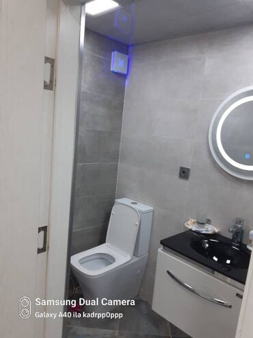 Uzunmüddətli kirayə mənzillər: Yasamal rayonu, (Asan xidmətin yanı) ərazisində inşa edilmiş 5 — 11