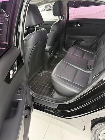 Kia: Kia K3: 2019 г., 1.6 л, Вариатор, Бензин, Седан — 7