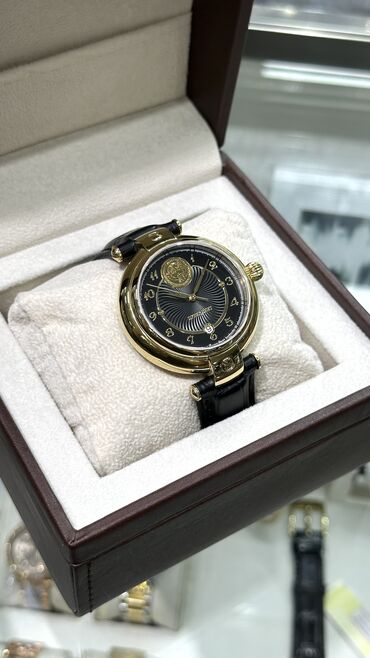 Спортивные часы: Представляем вашему вниманию Подарочную Коллекцию Президент от — 21