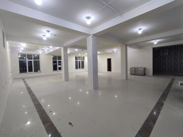 sutkaliq kiraye bag evleri: Xirdalan seheri Heyder Eliyev prospektinde merkezde Tam temirli obyekt
