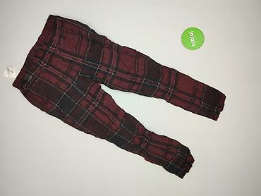 patchwork: Zara, Spodnie materiałowe damskie, rozmiar S — 3