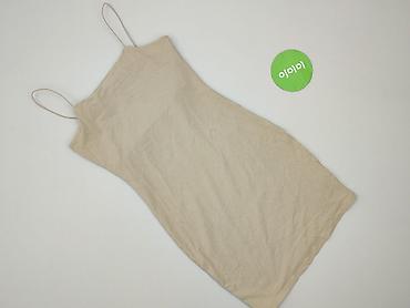 ren tex: Sinsay, Sukienka damska, rozmiar 2XS — 2