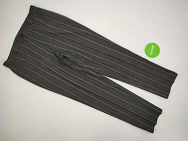 halfprice rzeszów: Spodnie materiałowe damskie, rozmiar L — 2