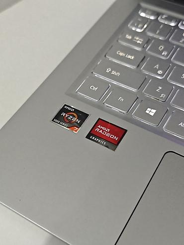 acer swift 1: 💻 Acer Swift 3 — Ryzen 7 / 16 ГБ / 512 ГБ Состояние — как новый — 6