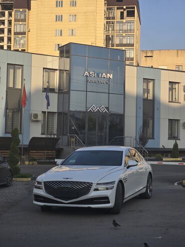 газ установка на авто: Hyundai Genesis: 2022 г., 2.5 л, Автомат, Бензин, Седан