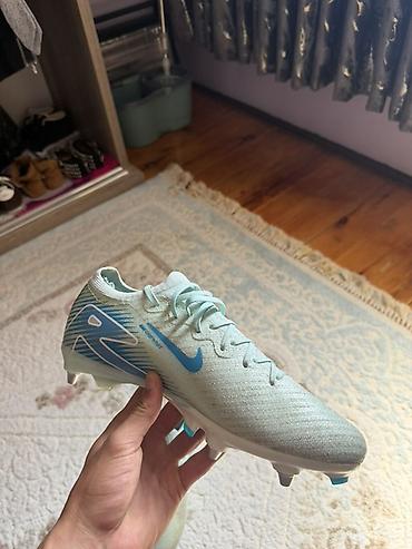buts nike: Nike Mercurial futbol buferləri – Air Zoom texnologiyalı, metal — 1