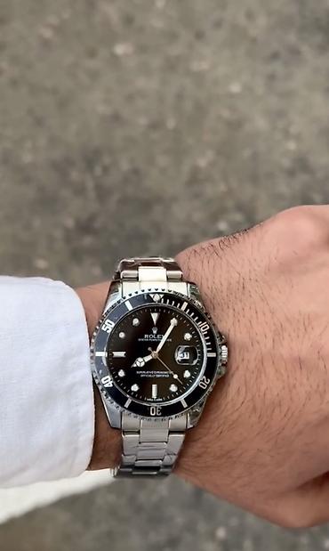 Aksesuarlar: Yeni, Qol saatı, Rolex — 2