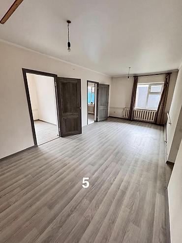 некрасова: 3 комнаты, 75 м², 250 соток, Рабочий Городок Газ, Электричество, Канализация — 1