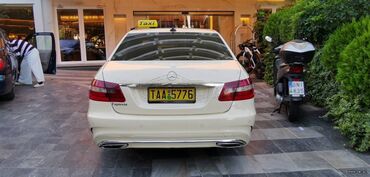 Mercedes-Benz: Mercedes-Benz E 200: 2 l. | 2013 έ. Λιμουζίνα — 2