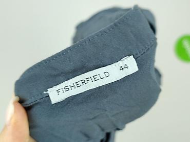 kurtka m43: Fisherfield, Bluzka damska, rozmiar 2XL — 4