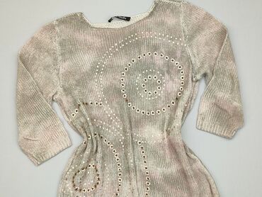 Jumpers: Sweter, M (EU 38), condition - Ideal