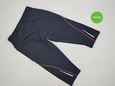 termoaktywna decathlon: Crivit, Legginsy Sportowe damskie, rozmiar M — 3