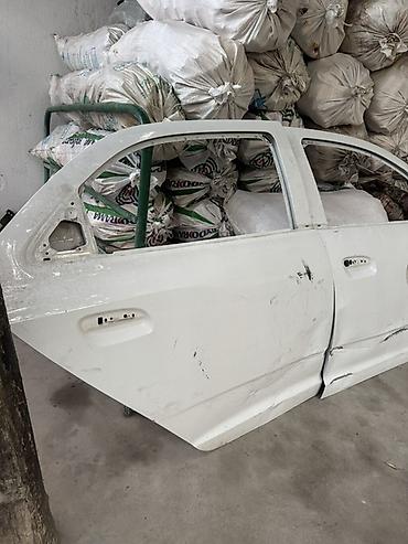 шпатлёвка авто: Chevrolet Cobalt
Дверь правый сторону передняя и задний — 1