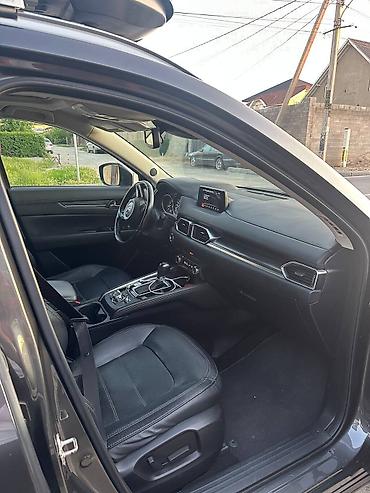 Mazda: Mazda CX-5: 2017 г., Автомат, Бензин, Кроссовер — 7
