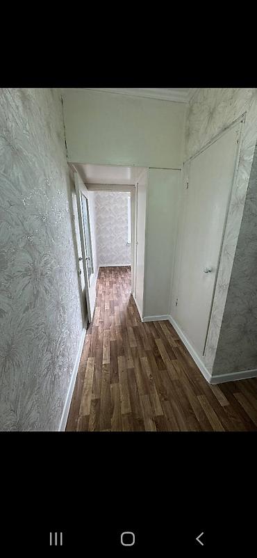мкр кок жар: 1 комната, 39 м², Кок-Жар мкр 105 серия, 3 этаж, Косметический ремонт — 4