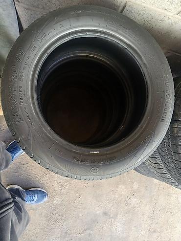 Шины: Комплект автомобильных шин 185/60 R15 - Размер: 185/60 R15 (88H XL) - — 3