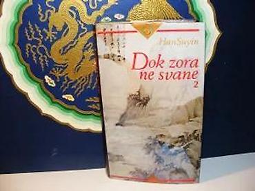 prevod: Dok zora ne svane 2 han suyin1986 snl zagrebtvrd povezstanje vrlo — 4